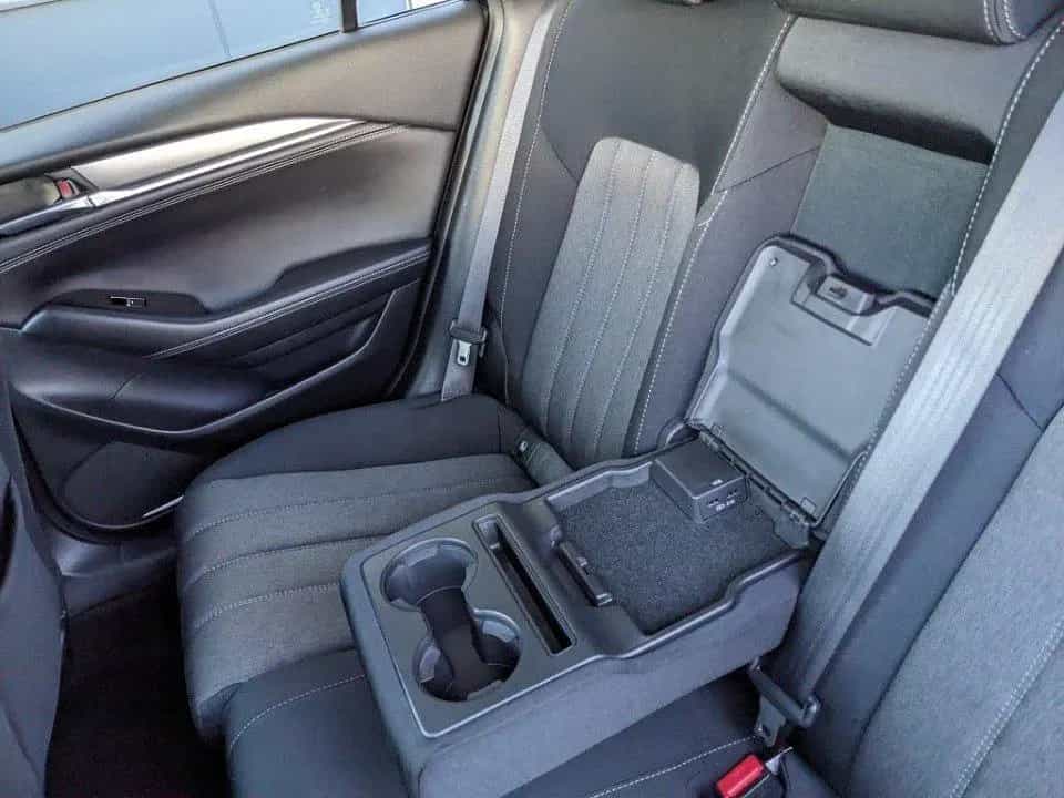 Mazda 6 Kombi 2.5l Sports-Line AHK Matrix-LED Bose 1.H 10/2019-photo-28