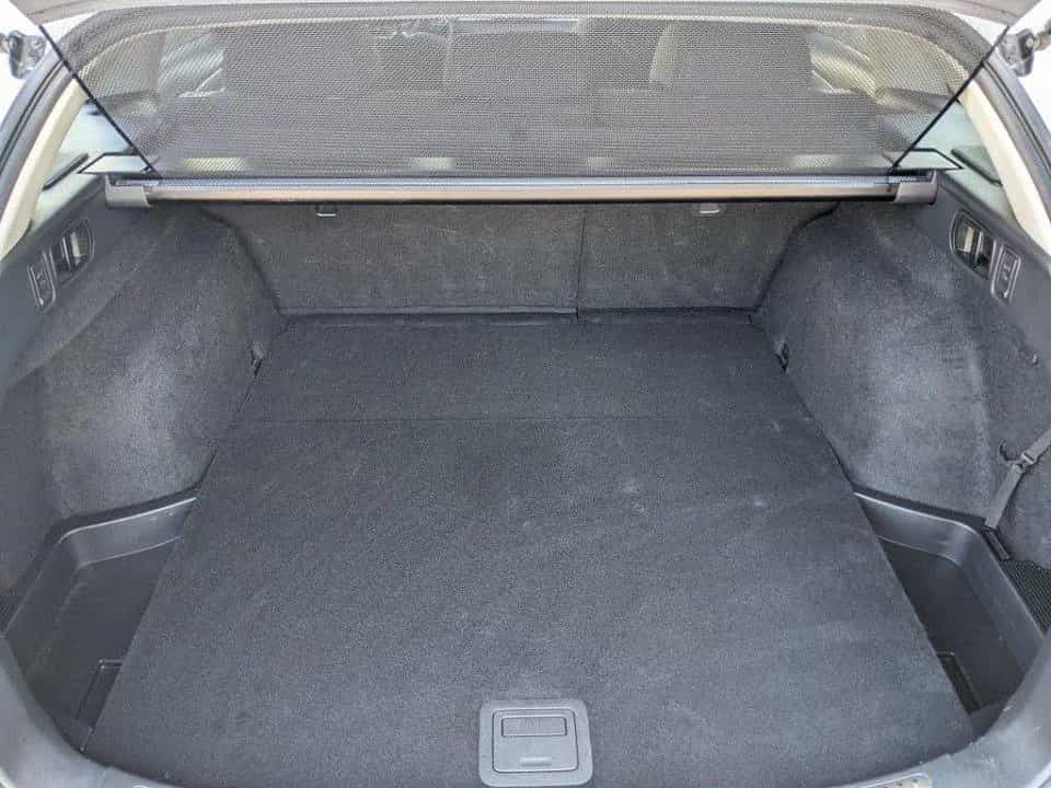 Mazda 6 Kombi 2.5l Sports-Line AHK Matrix-LED Bose 1.H 10/2019-photo-29