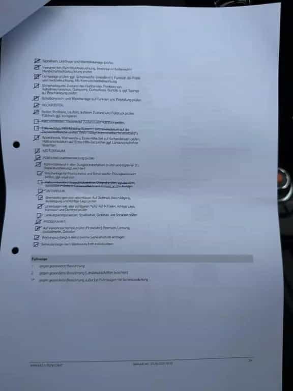MINI Cooper S Pano*Leder*ACC*Navi*1.Hand 09/2020-photo-14
