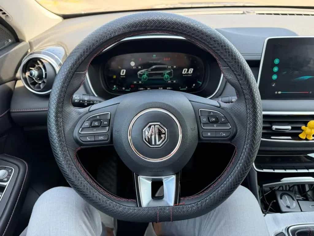 Other Other Mg HS 1.5 T GDI Comfort *PROMO FINANZIAMENT #109 03/2024-photo-11
