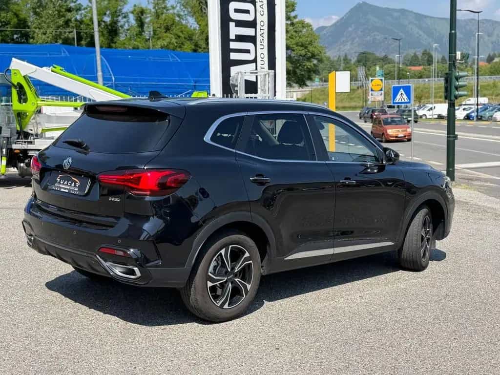 Other Other Mg HS 1.5 T GDI Comfort *PROMO FINANZIAMENT #109 03/2024-photo-3
