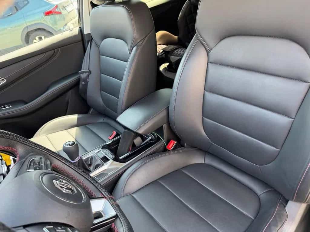 Other Other Mg HS 1.5 T GDI Comfort *PROMO FINANZIAMENT #109 03/2024-photo-6