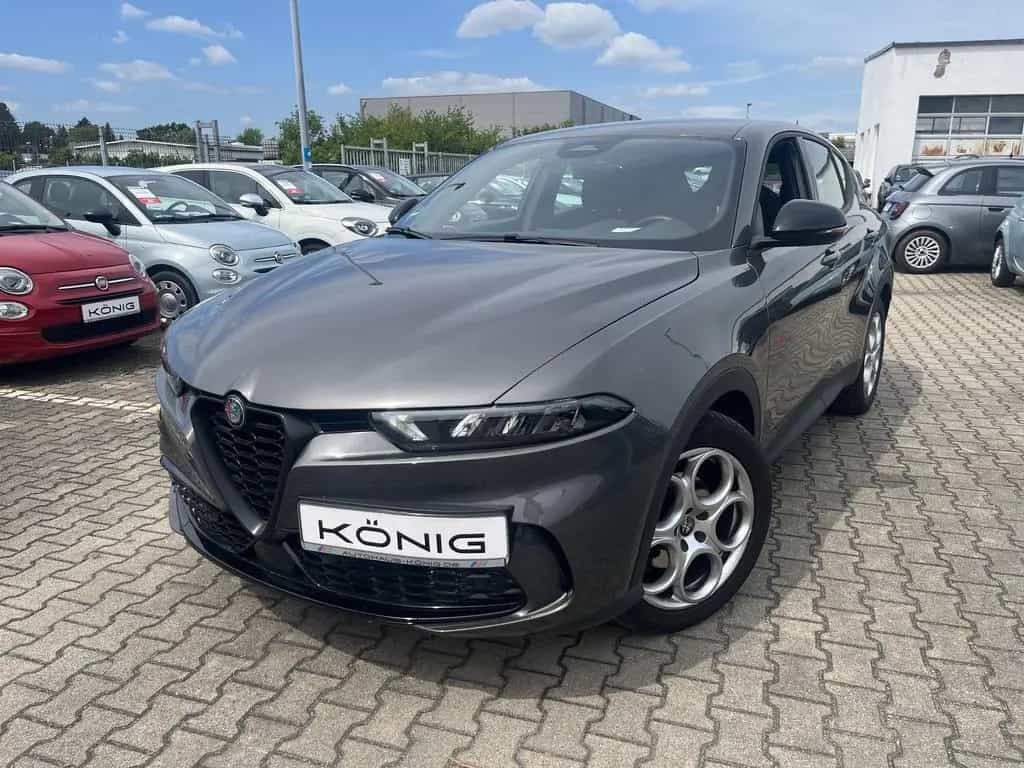 Alfa Romeo Tonale SPRINT 1.6 VGT-D 130 PS 11/2022-photo-0