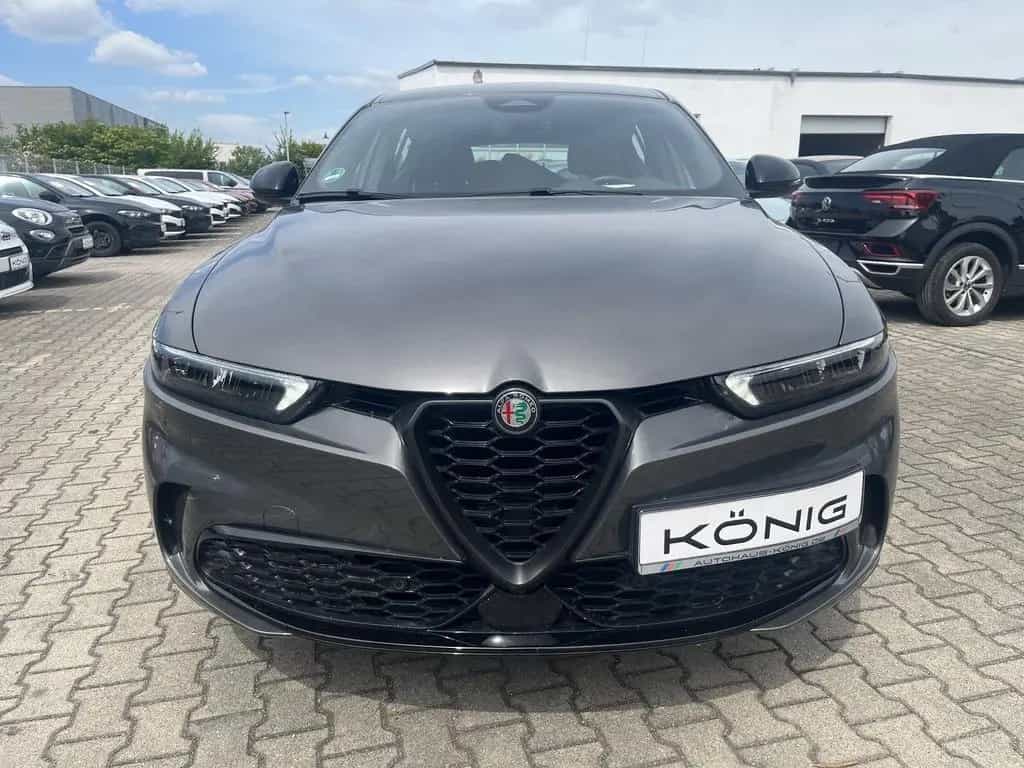 Alfa Romeo Tonale SPRINT 1.6 VGT-D 130 PS 11/2022-photo-1