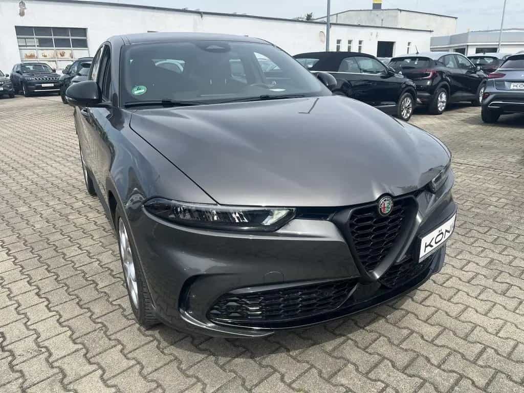 Alfa Romeo Tonale SPRINT 1.6 VGT-D 130 PS 11/2022-photo-7