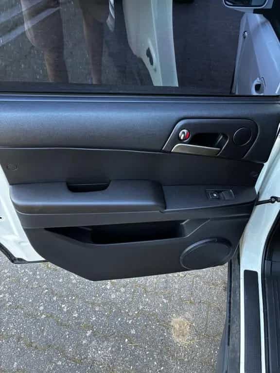 Ssangyong Actyon 09/2015-photo-12