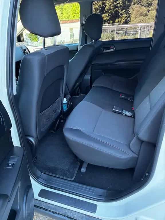 Ssangyong Actyon 09/2015-photo-13