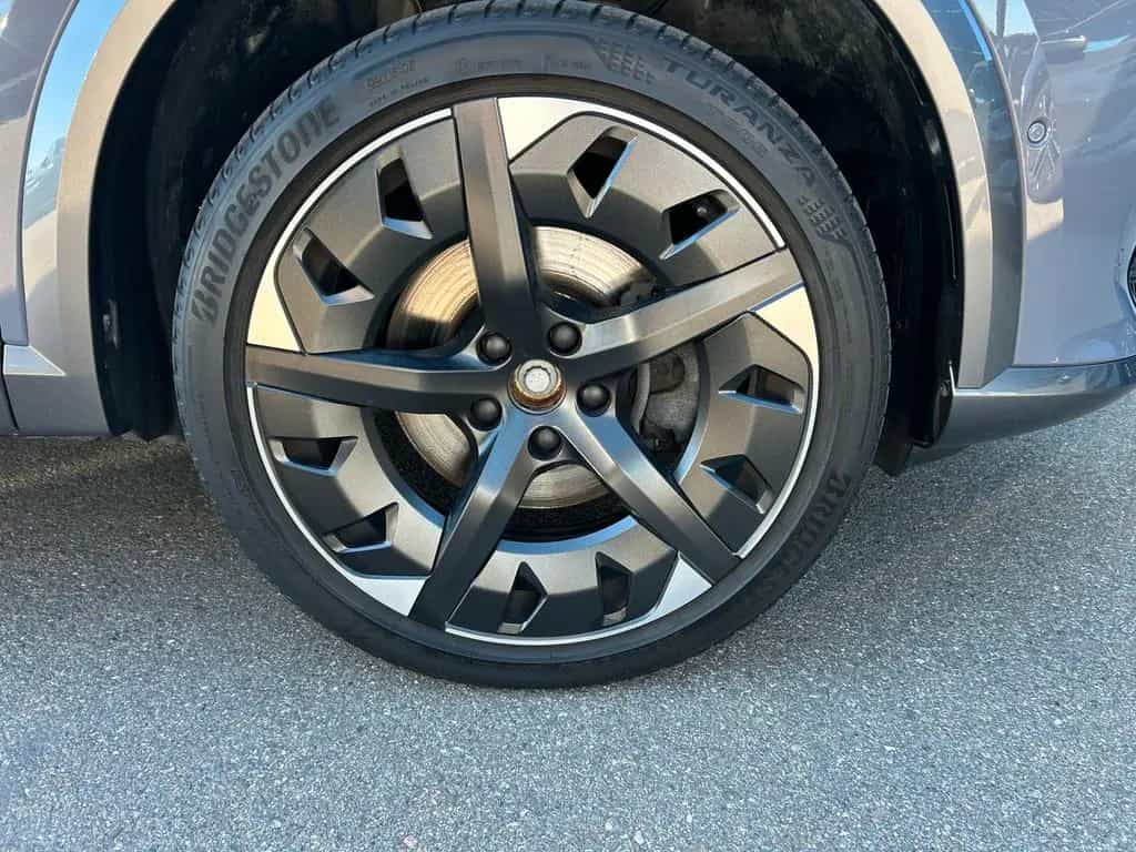 Cupra Formentor 2.0 TSI DSG 4Drive LED Kamera Pano ... 10/2021-photo-7