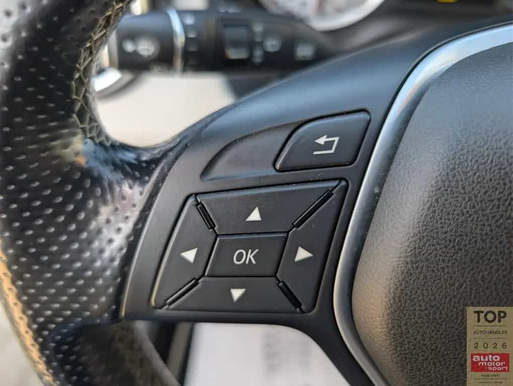 Mercedes-Benz A 180 CDI Urban*1Hand*BiXe*PDC*Shz*Navi*Garantie 01/2014-photo-22