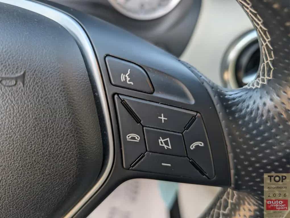 Mercedes-Benz A 180 CDI Urban*1Hand*BiXe*PDC*Shz*Navi*Garantie 01/2014-photo-23