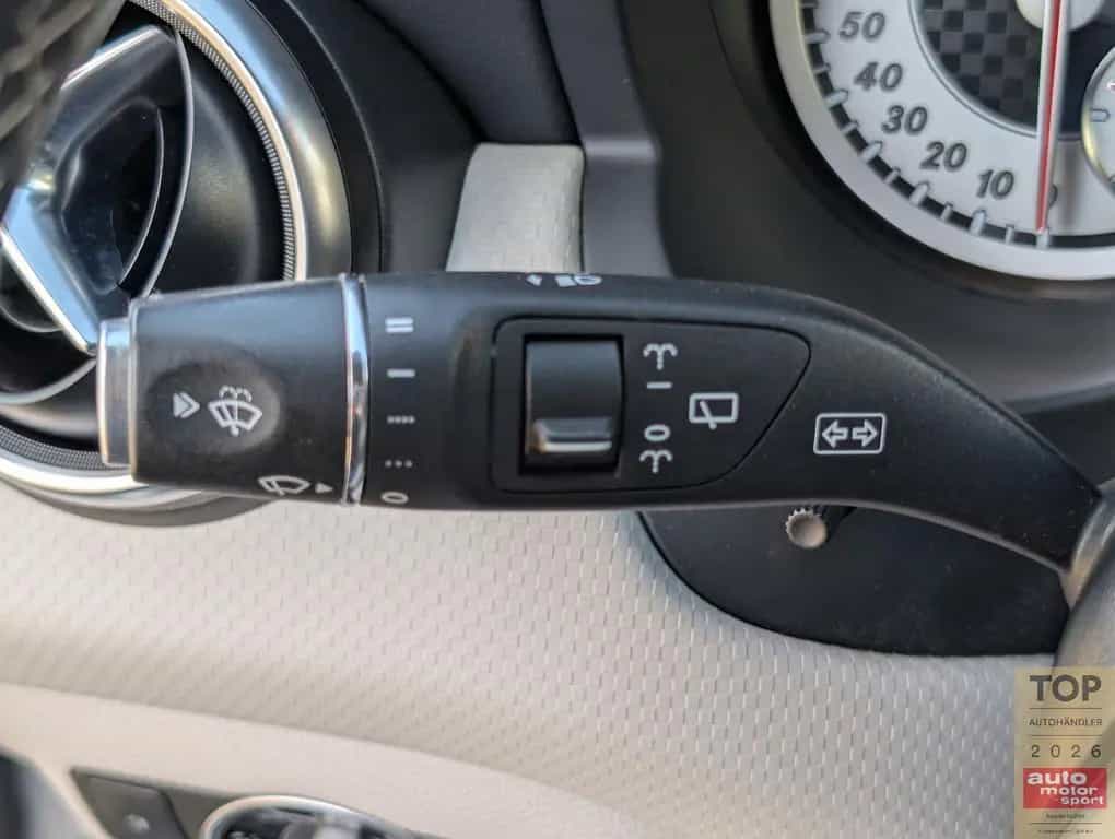 Mercedes-Benz A 180 CDI Urban*1Hand*BiXe*PDC*Shz*Navi*Garantie 01/2014-photo-24
