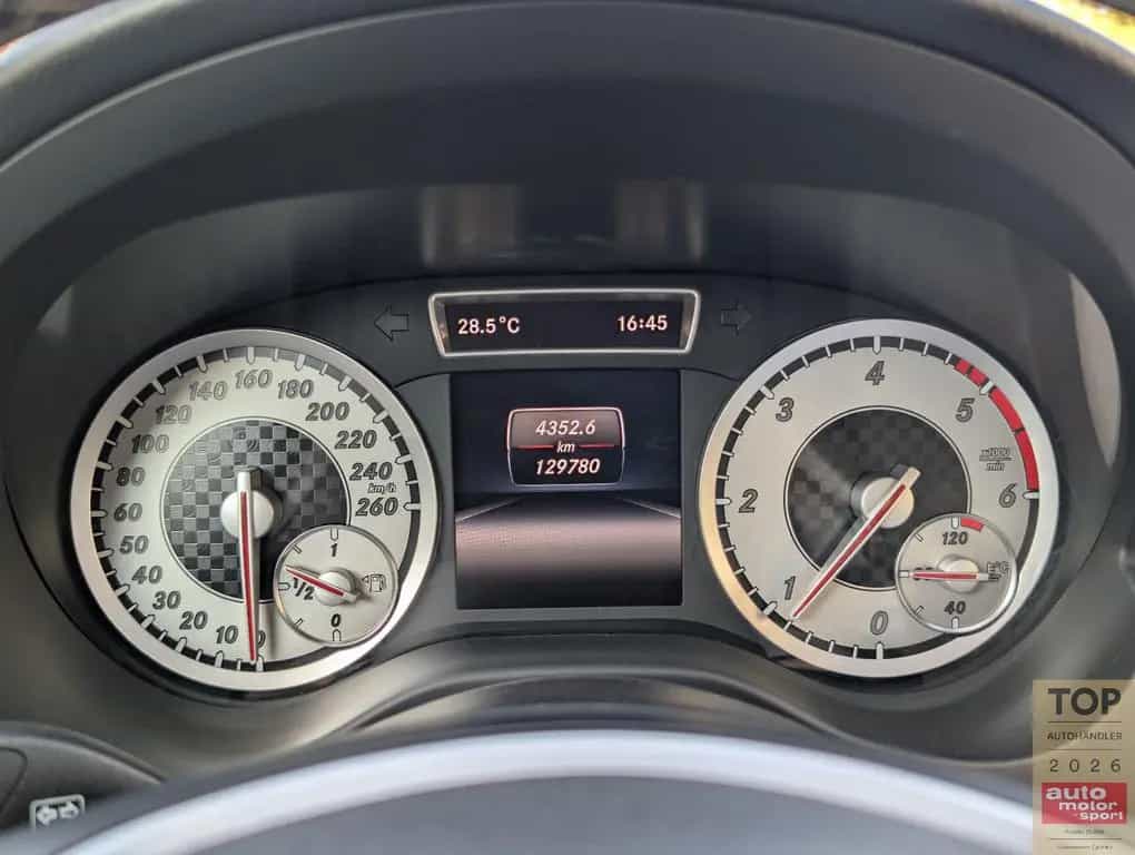 Mercedes-Benz A 180 CDI Urban*1Hand*BiXe*PDC*Shz*Navi*Garantie 01/2014-photo-25