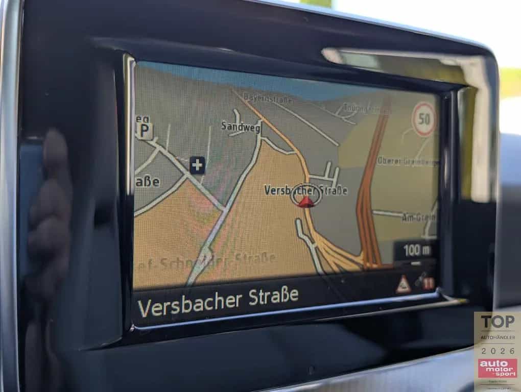 Mercedes-Benz A 180 CDI Urban*1Hand*BiXe*PDC*Shz*Navi*Garantie 01/2014-photo-27