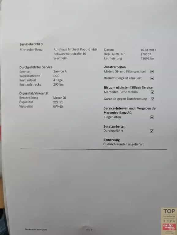 Mercedes-Benz A 180 CDI Urban*1Hand*BiXe*PDC*Shz*Navi*Garantie 01/2014-photo-33