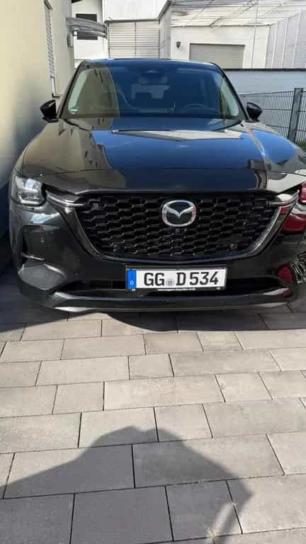 Mazda CX-60 3.3 e-SKYACTIV D254 Homura Auto AWD Homura 03/2025-photo-11