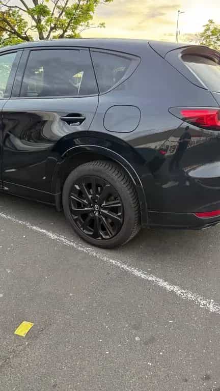 Mazda CX-60 3.3 e-SKYACTIV D254 Homura Auto AWD Homura 03/2025-photo-2