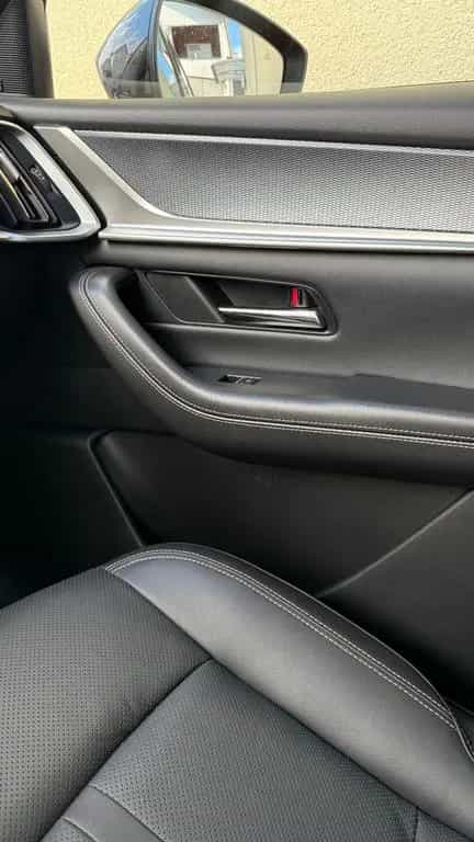 Mazda CX-60 3.3 e-SKYACTIV D254 Homura Auto AWD Homura 03/2025-photo-4
