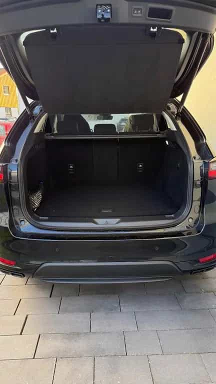 Mazda CX-60 3.3 e-SKYACTIV D254 Homura Auto AWD Homura 03/2025-photo-7