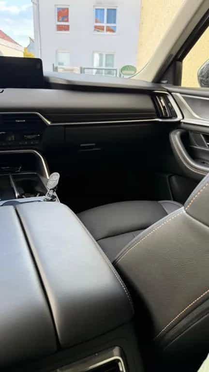 Mazda CX-60 3.3 e-SKYACTIV D254 Homura Auto AWD Homura 03/2025-photo-8
