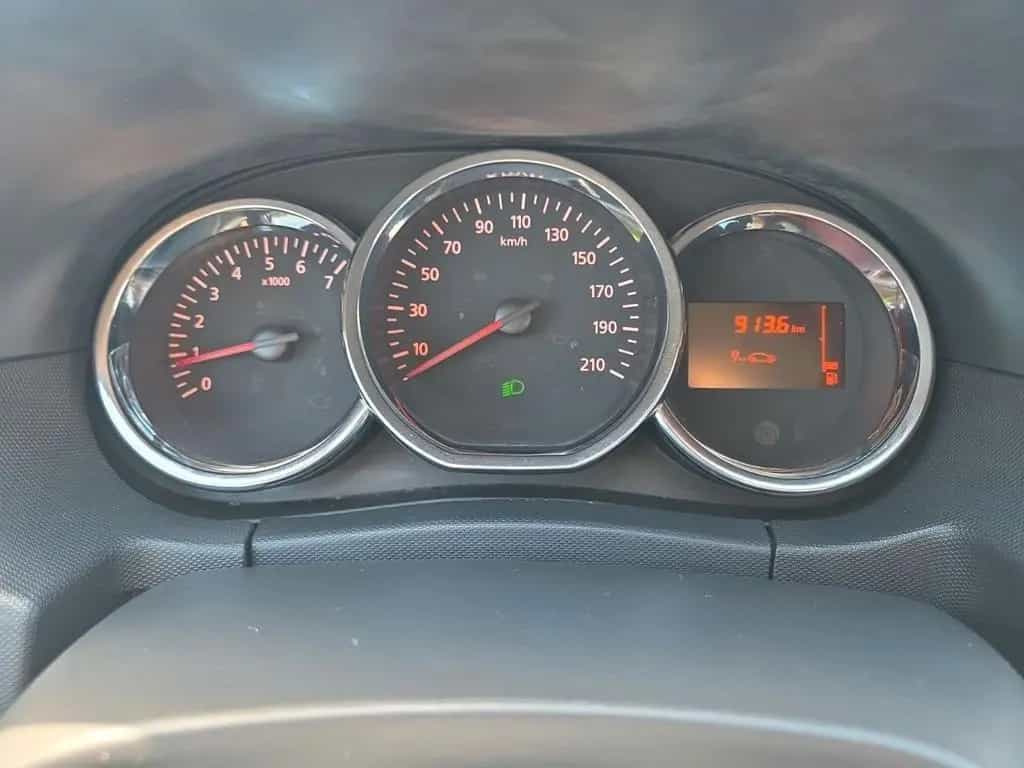 Dacia Duster **TÜV NEU-Klima-Ahk** 11/2014-photo-15