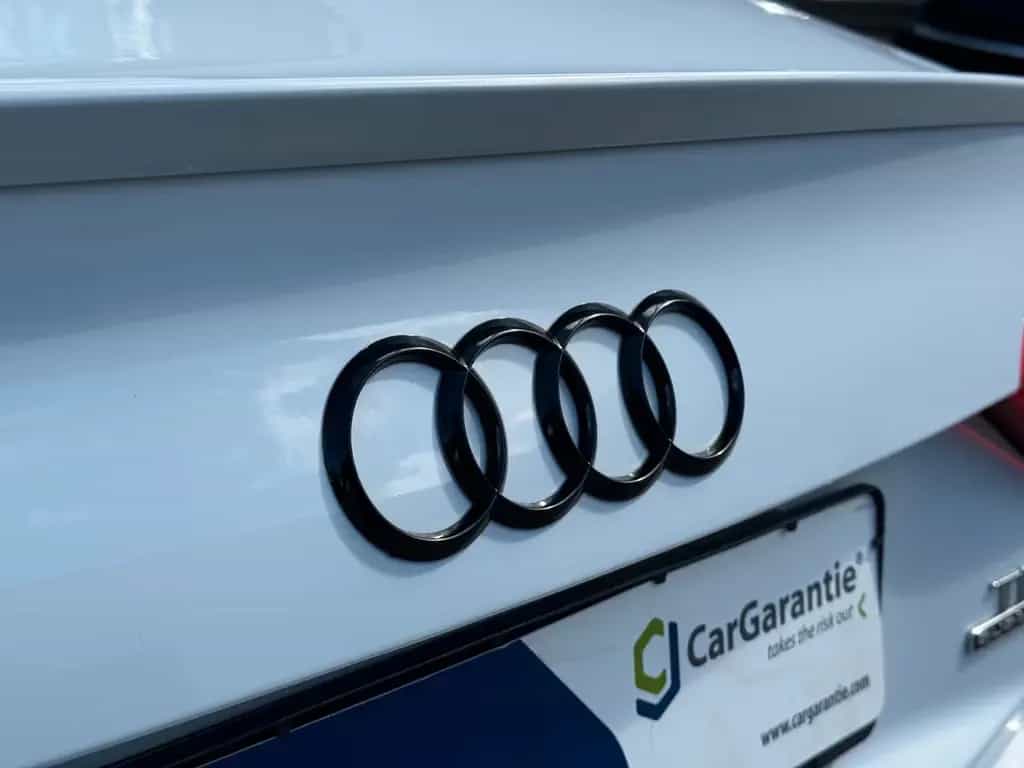 Audi A5 Coupe 2.0 TDI S line*Quattro*Garantie*Pano* 09/2016-photo-15