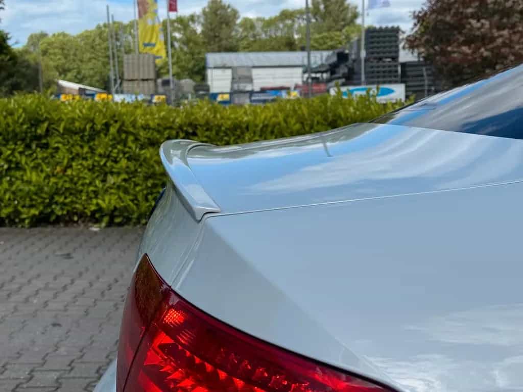 Audi A5 Coupe 2.0 TDI S line*Quattro*Garantie*Pano* 09/2016-photo-16