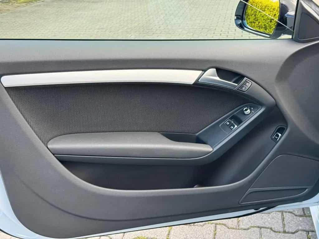 Audi A5 Coupe 2.0 TDI S line*Quattro*Garantie*Pano* 09/2016-photo-32