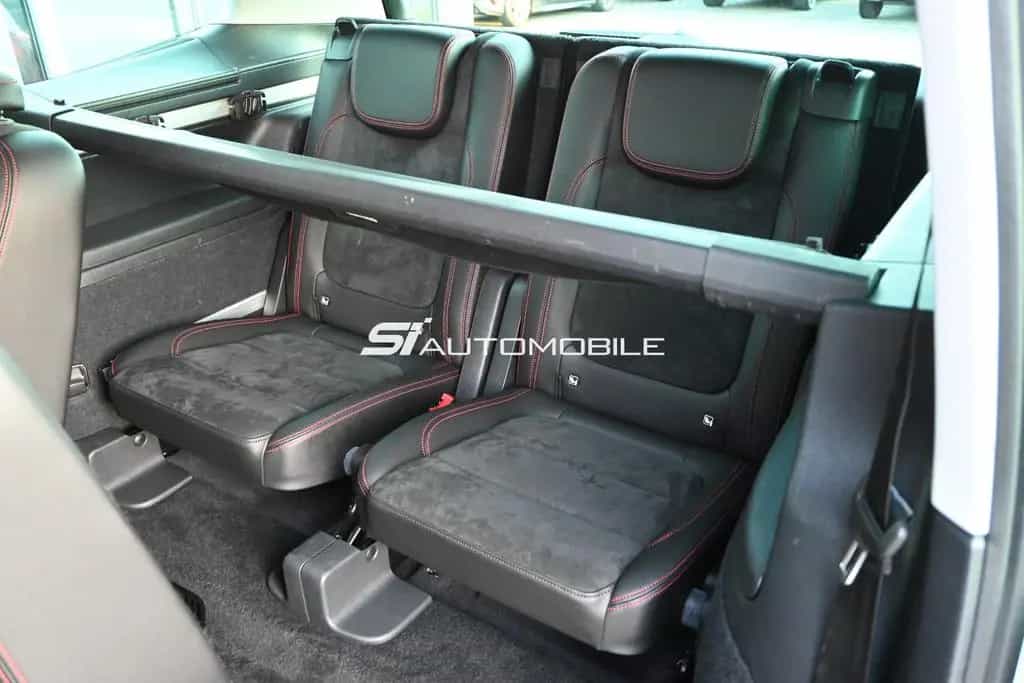 Seat Alhambra 1.4 TSI DSG FR-LINE °ACC°AHK°DCC°STHZG° 08/2021-photo-12