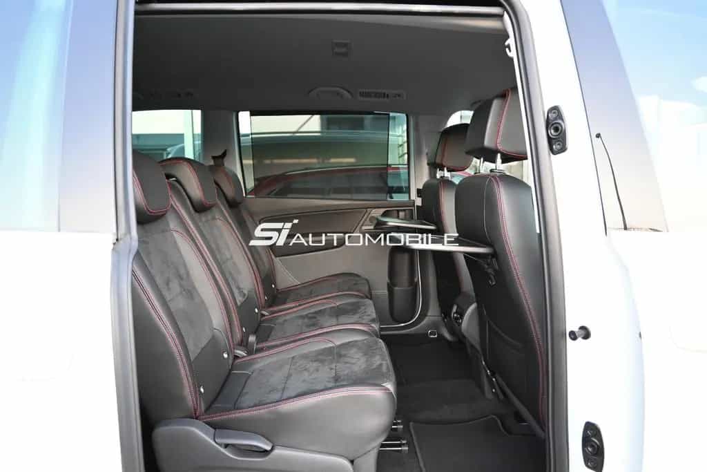 Seat Alhambra 1.4 TSI DSG FR-LINE °ACC°AHK°DCC°STHZG° 08/2021-photo-13