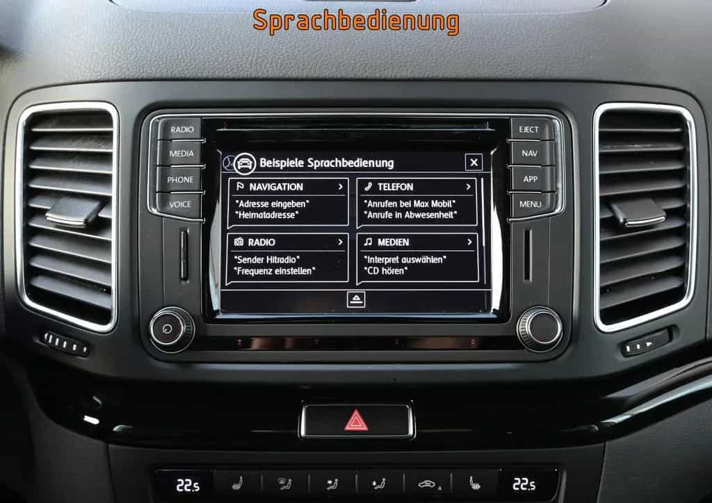 Seat Alhambra 1.4 TSI DSG FR-LINE °ACC°AHK°DCC°STHZG° 08/2021-photo-29