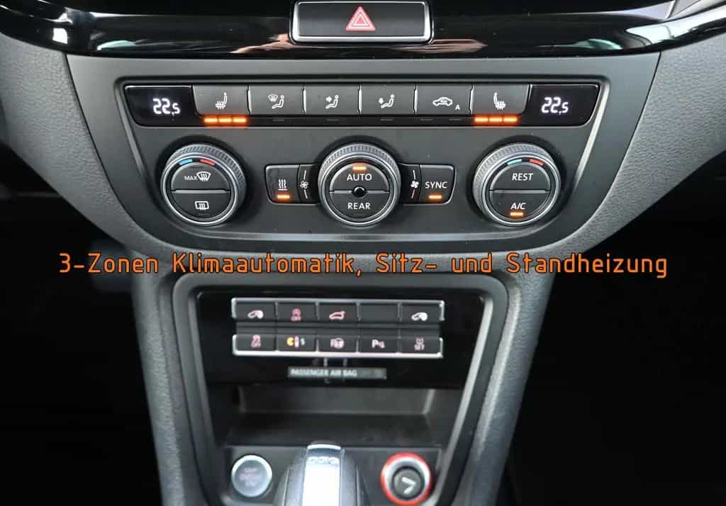 Seat Alhambra 1.4 TSI DSG FR-LINE °ACC°AHK°DCC°STHZG° 08/2021-photo-31
