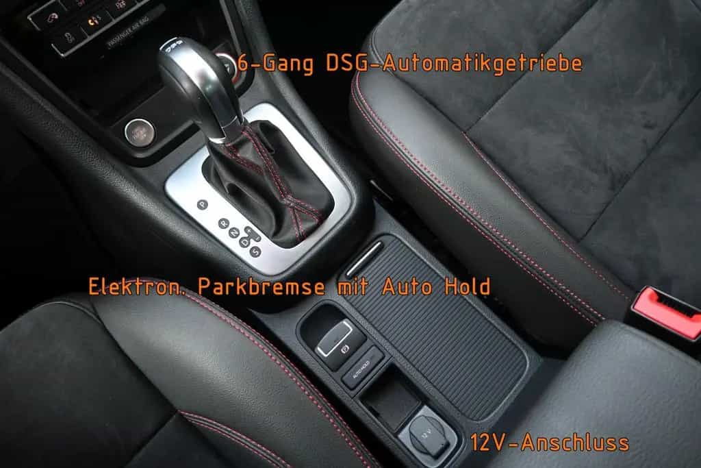 Seat Alhambra 1.4 TSI DSG FR-LINE °ACC°AHK°DCC°STHZG° 08/2021-photo-33