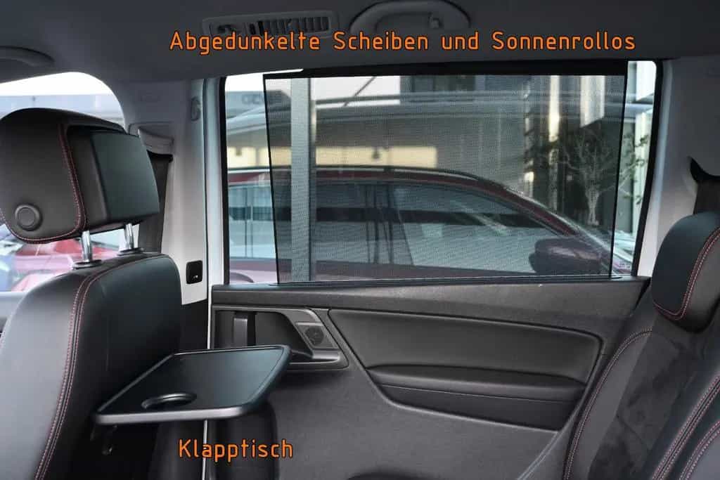 Seat Alhambra 1.4 TSI DSG FR-LINE °ACC°AHK°DCC°STHZG° 08/2021-photo-39