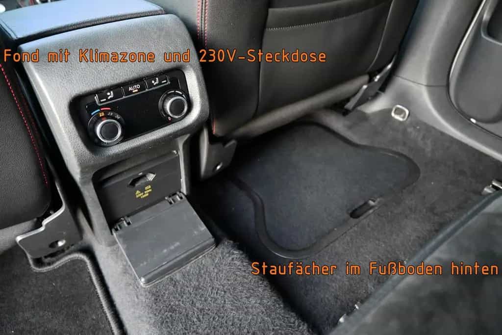 Seat Alhambra 1.4 TSI DSG FR-LINE °ACC°AHK°DCC°STHZG° 08/2021-photo-41