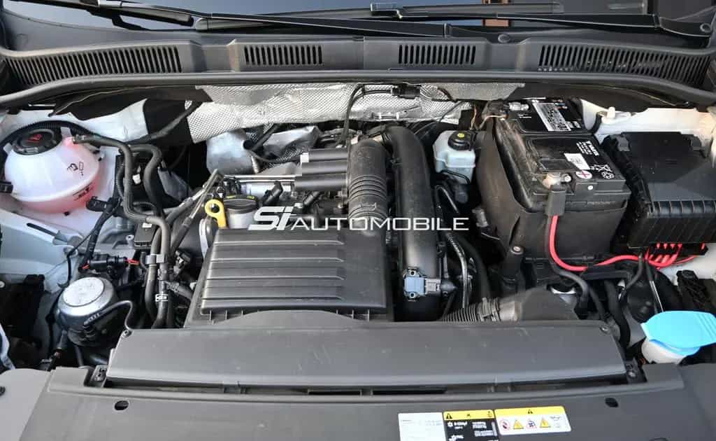 Seat Alhambra 1.4 TSI DSG FR-LINE °ACC°AHK°DCC°STHZG° 08/2021-photo-8