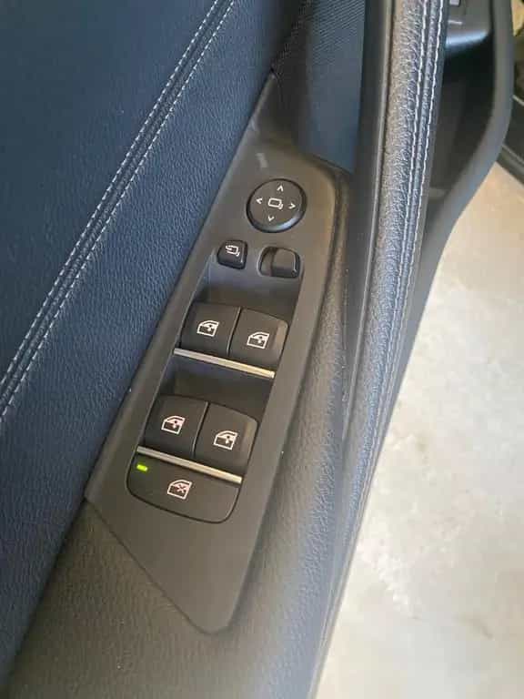 BMW 530 5 Touring 530 d Sport Line 01/2020-photo-13