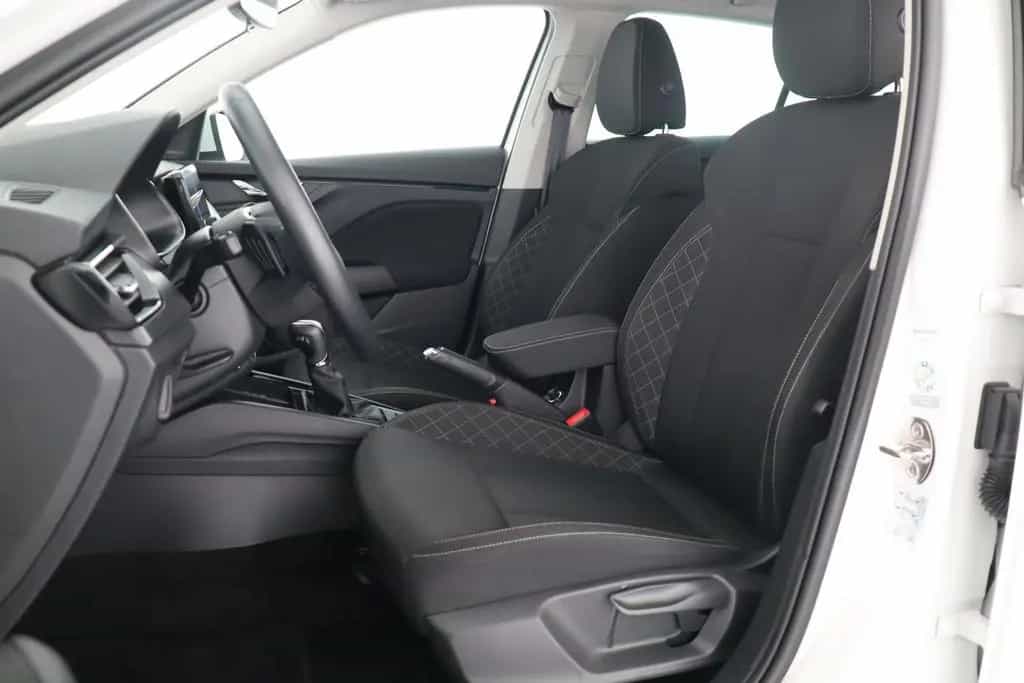 Skoda Scala AMBITION 1.0TSI DSG VOLL-LED+SITZHEIZUNG 09/2022-photo-8
