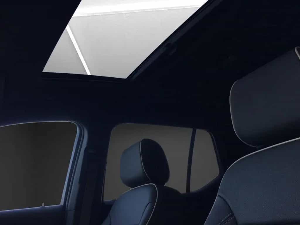Chevrolet Traverse Premier AWD 3.6L 06/2024-photo-14