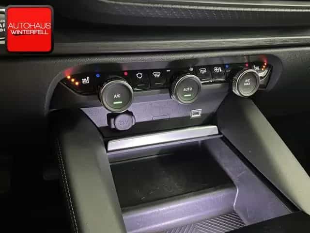 Citroën C5 X PureTech 130 EAT8 PLUS SITZHEIZUNG+KAMERA+ 08/2024-photo-12