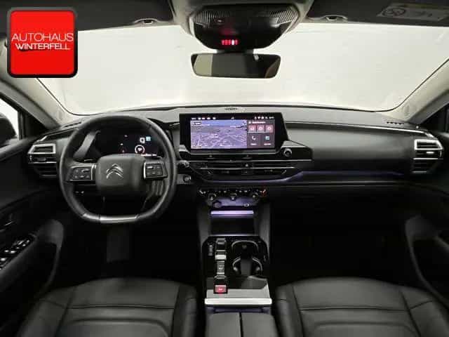 Citroën C5 X PureTech 130 EAT8 PLUS SITZHEIZUNG+KAMERA+ 08/2024-photo-2