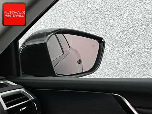 Citroën C5 X PureTech 130 EAT8 PLUS SITZHEIZUNG+KAMERA+ 08/2024-photo-22