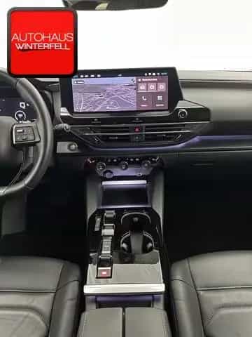 Citroën C5 X PureTech 130 EAT8 PLUS SITZHEIZUNG+KAMERA+ 08/2024-photo-25