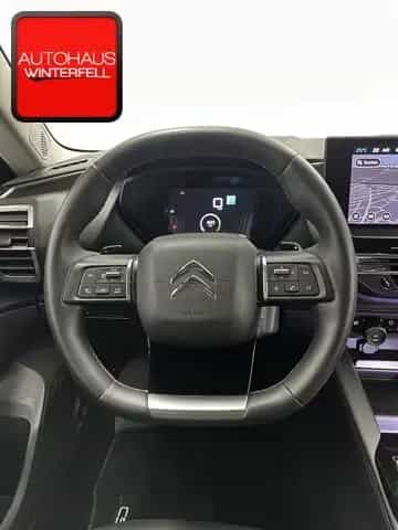 Citroën C5 X PureTech 130 EAT8 PLUS SITZHEIZUNG+KAMERA+ 08/2024-photo-26