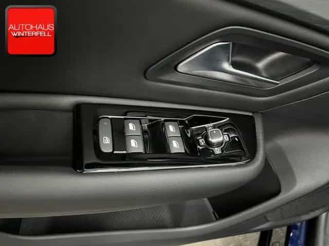 Citroën C5 X PureTech 130 EAT8 PLUS SITZHEIZUNG+KAMERA+ 08/2024-photo-27
