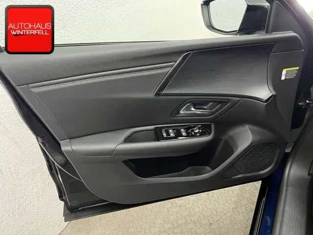 Citroën C5 X PureTech 130 EAT8 PLUS SITZHEIZUNG+KAMERA+ 08/2024-photo-31
