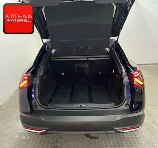 Citroën C5 X PureTech 130 EAT8 PLUS SITZHEIZUNG+KAMERA+ 08/2024-photo-32