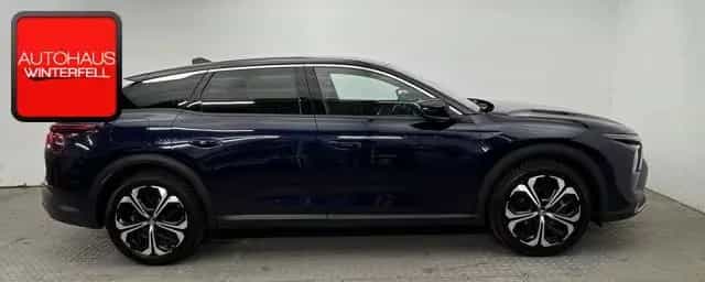 Citroën C5 X PureTech 130 EAT8 PLUS SITZHEIZUNG+KAMERA+ 08/2024-photo-4