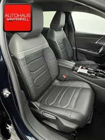 Citroën C5 X PureTech 130 EAT8 PLUS SITZHEIZUNG+KAMERA+ 08/2024-photo-7