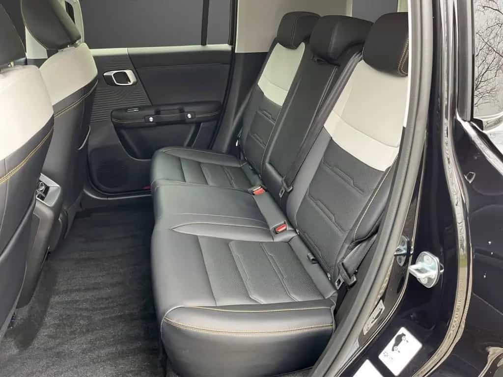 BAIC BJ30 4WD HEV null-photo-11