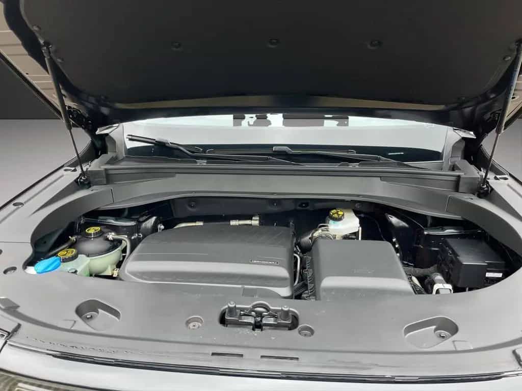 BAIC BJ30 4WD HEV null-photo-14